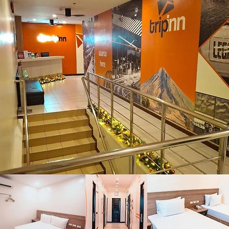 Trip Inn Near Airport Or City Center Legazpi Εξωτερικό φωτογραφία