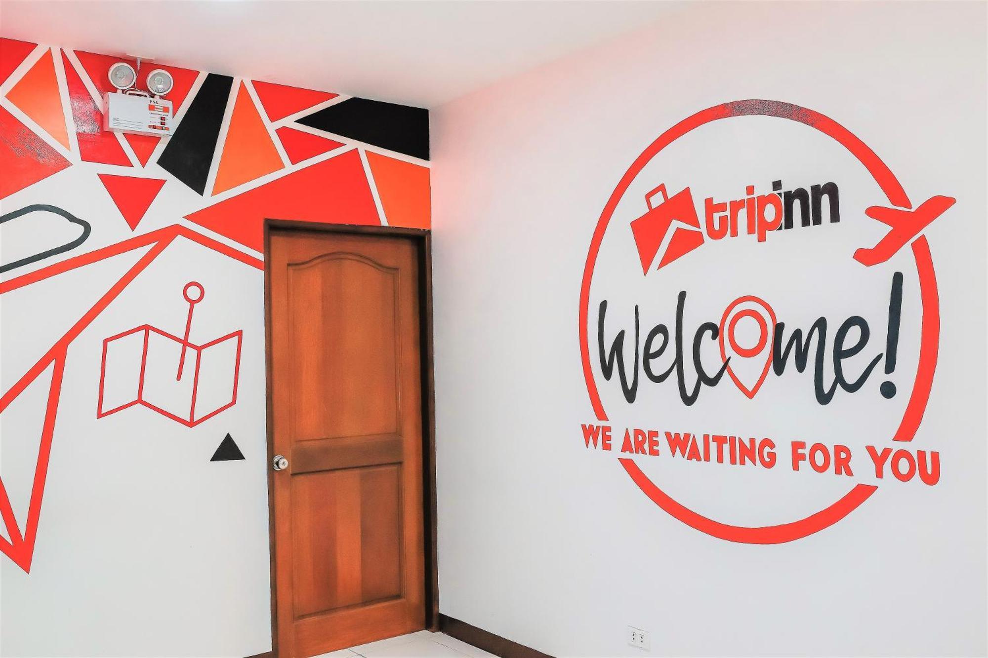 Trip Inn Near Airport Or City Center Legazpi Εξωτερικό φωτογραφία