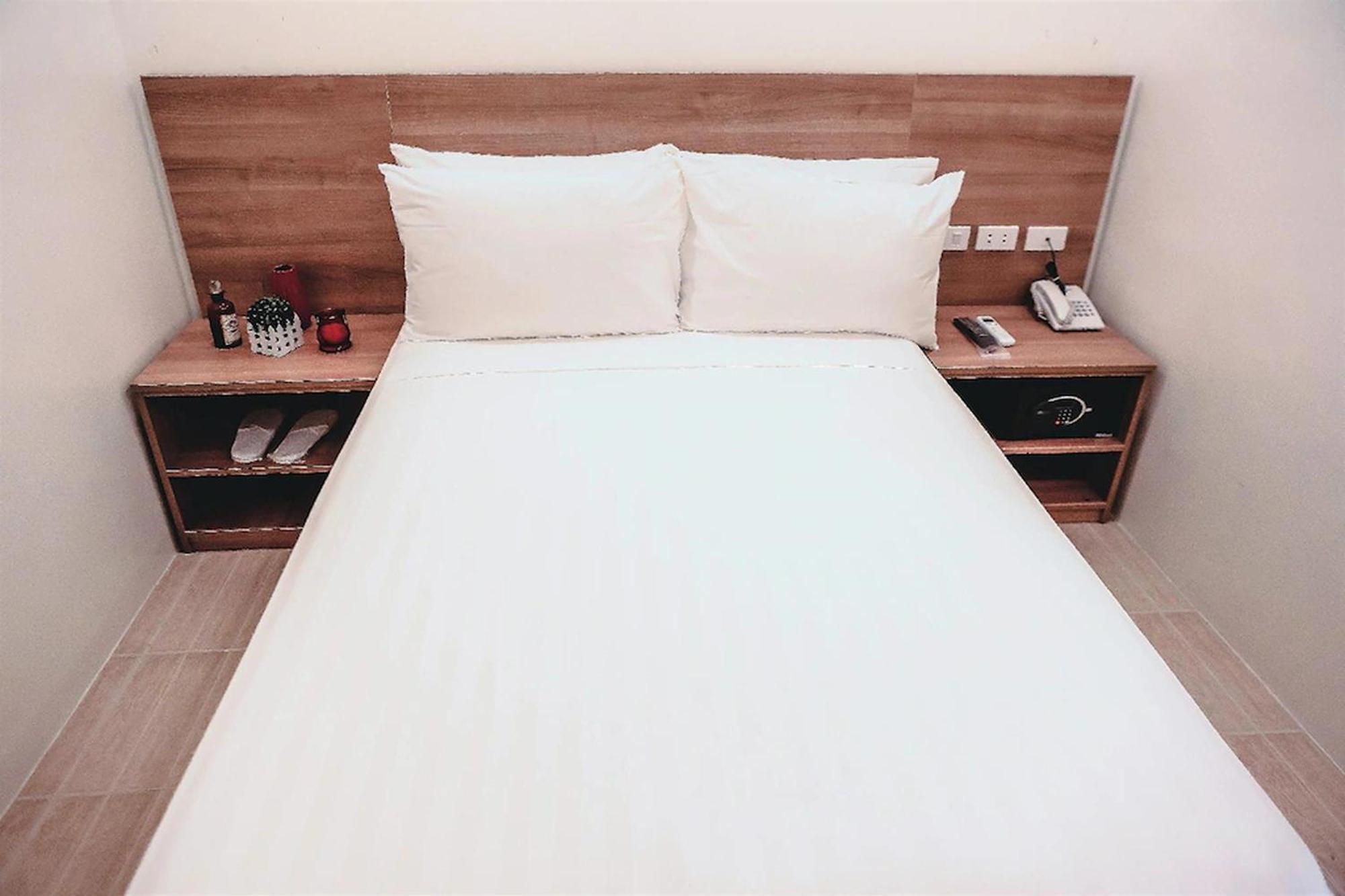 Trip Inn Near Airport Or City Center Legazpi Εξωτερικό φωτογραφία