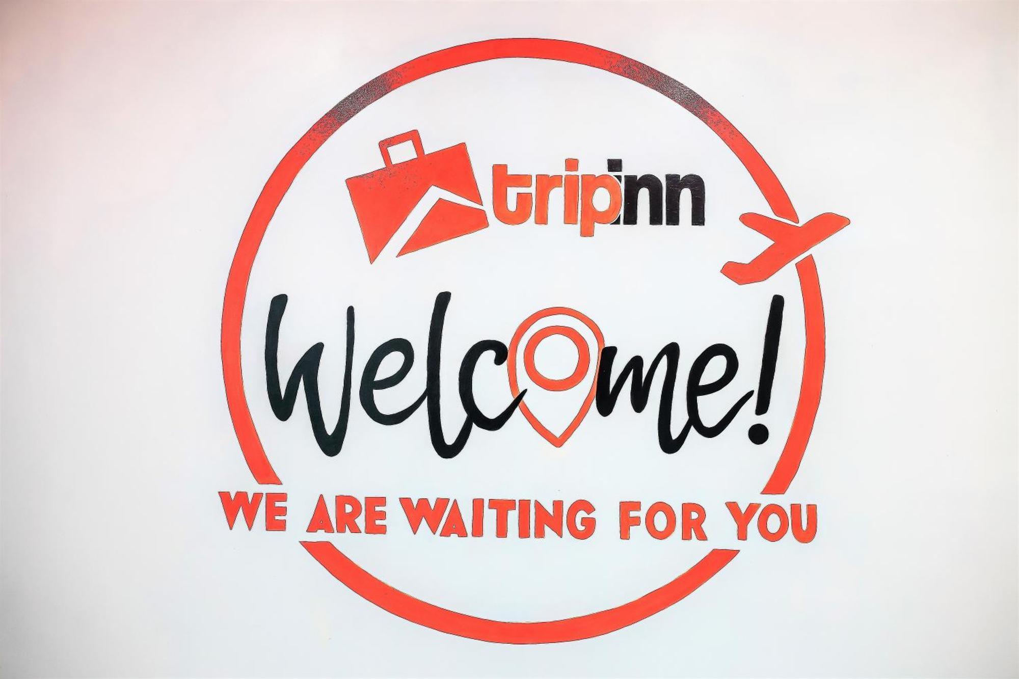 Trip Inn Near Airport Or City Center Legazpi Εξωτερικό φωτογραφία