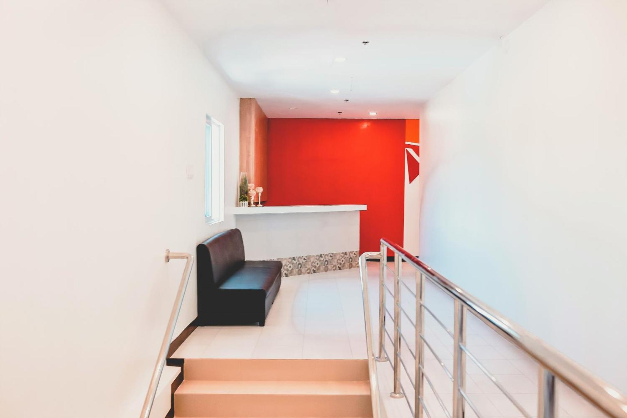 Trip Inn Near Airport Or City Center Legazpi Εξωτερικό φωτογραφία