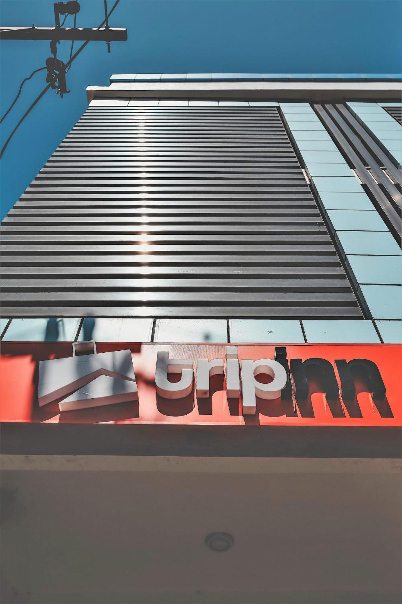 Trip Inn Near Airport Or City Center Legazpi Εξωτερικό φωτογραφία