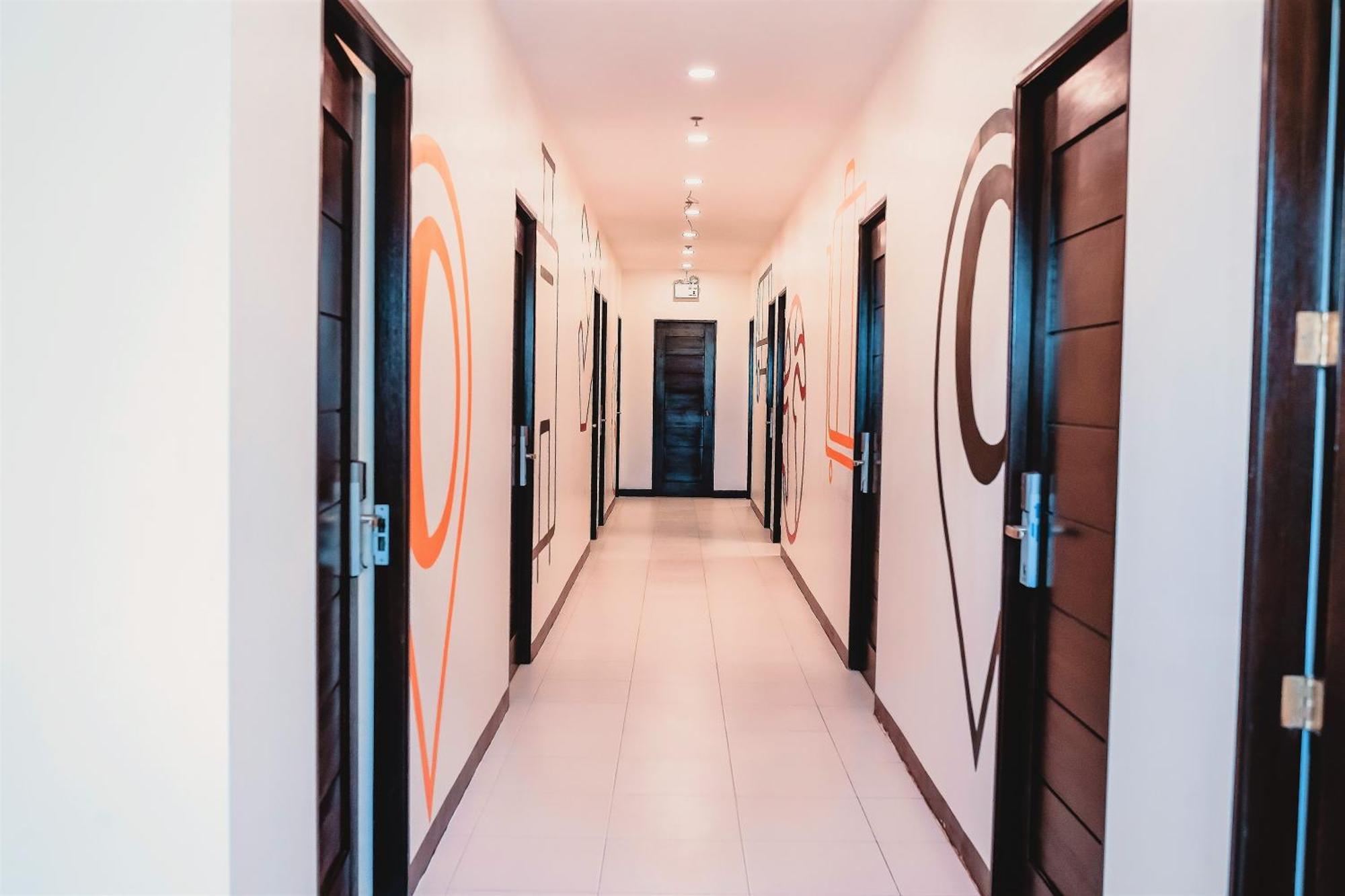 Trip Inn Near Airport Or City Center Legazpi Εξωτερικό φωτογραφία