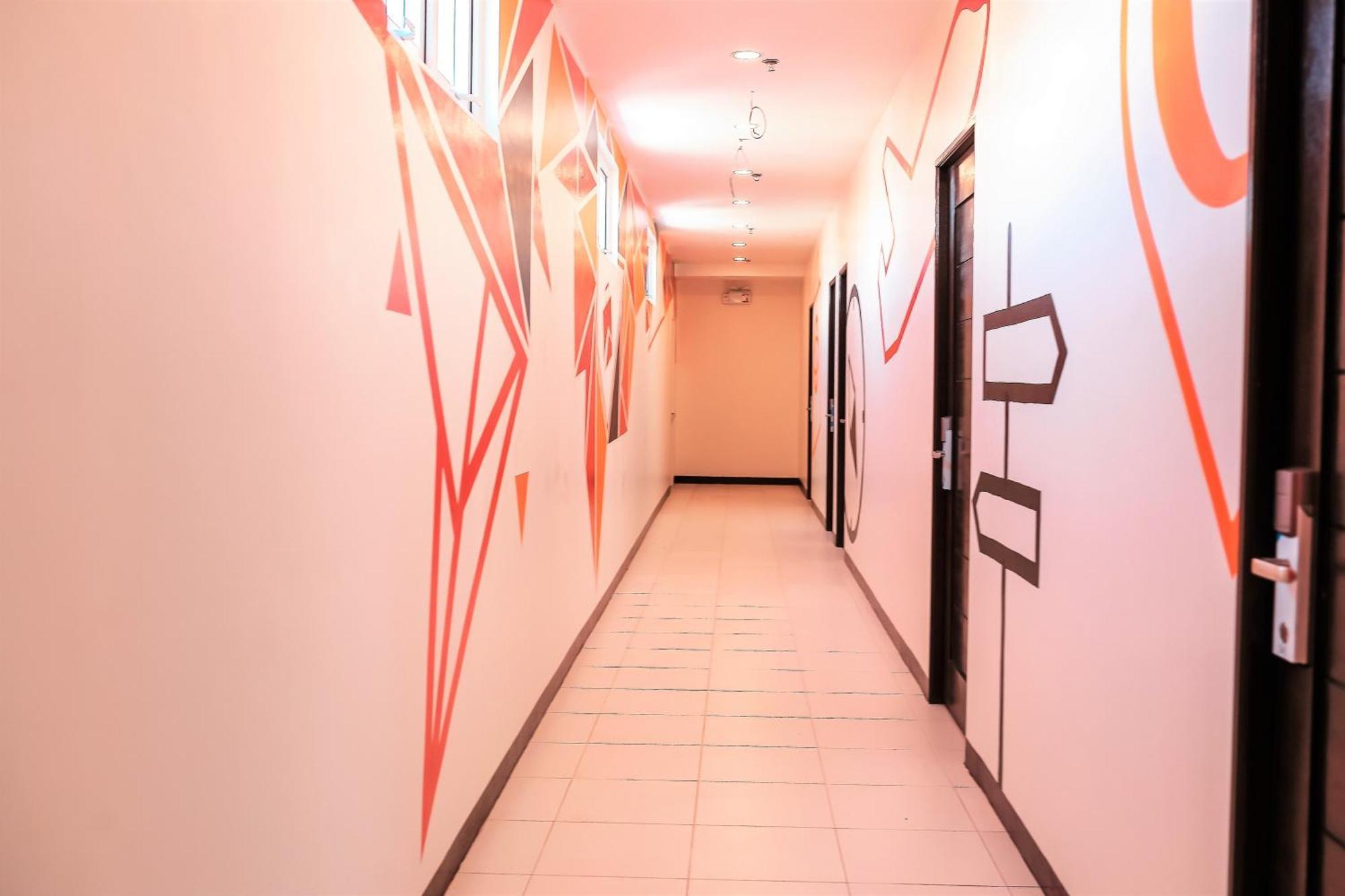 Trip Inn Near Airport Or City Center Legazpi Εξωτερικό φωτογραφία